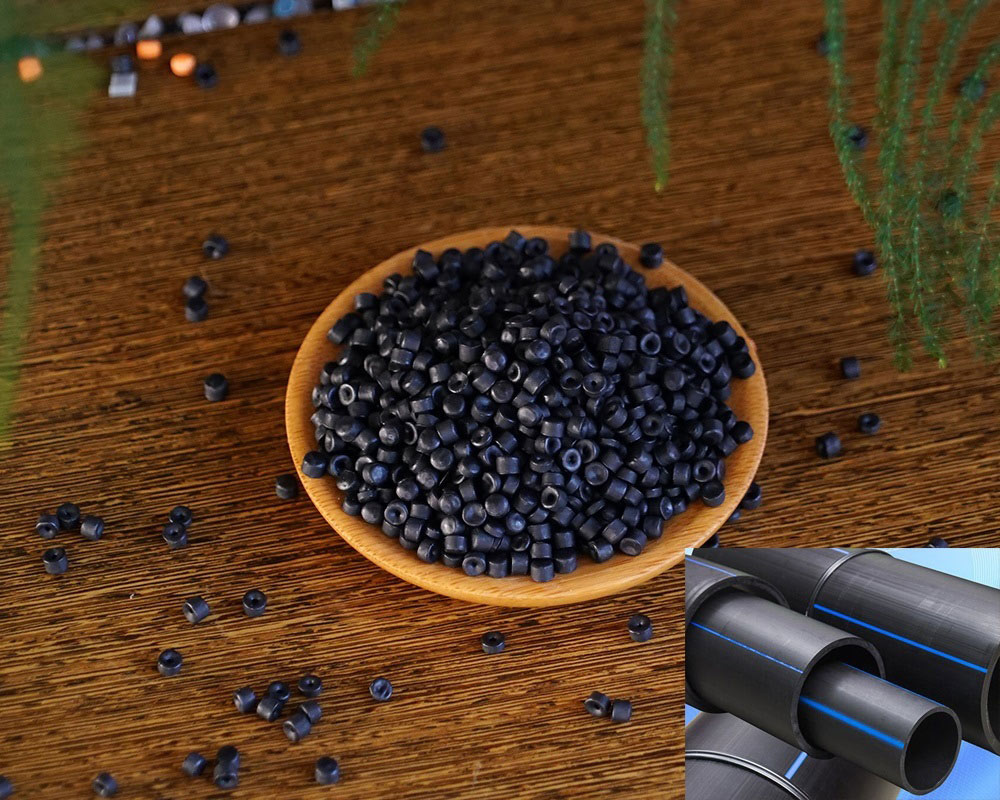 給水管專(zhuān)用料