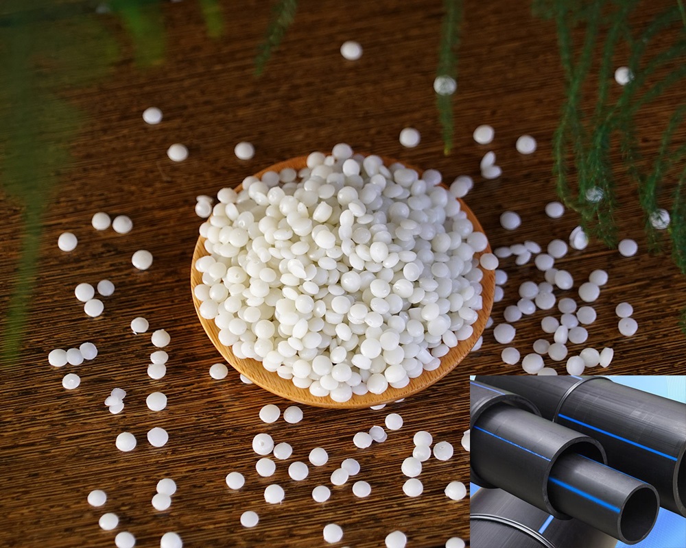 給水管顆粒