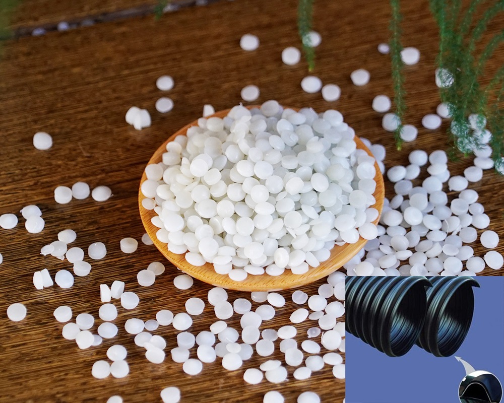 鋼帶管專(zhuān)用料