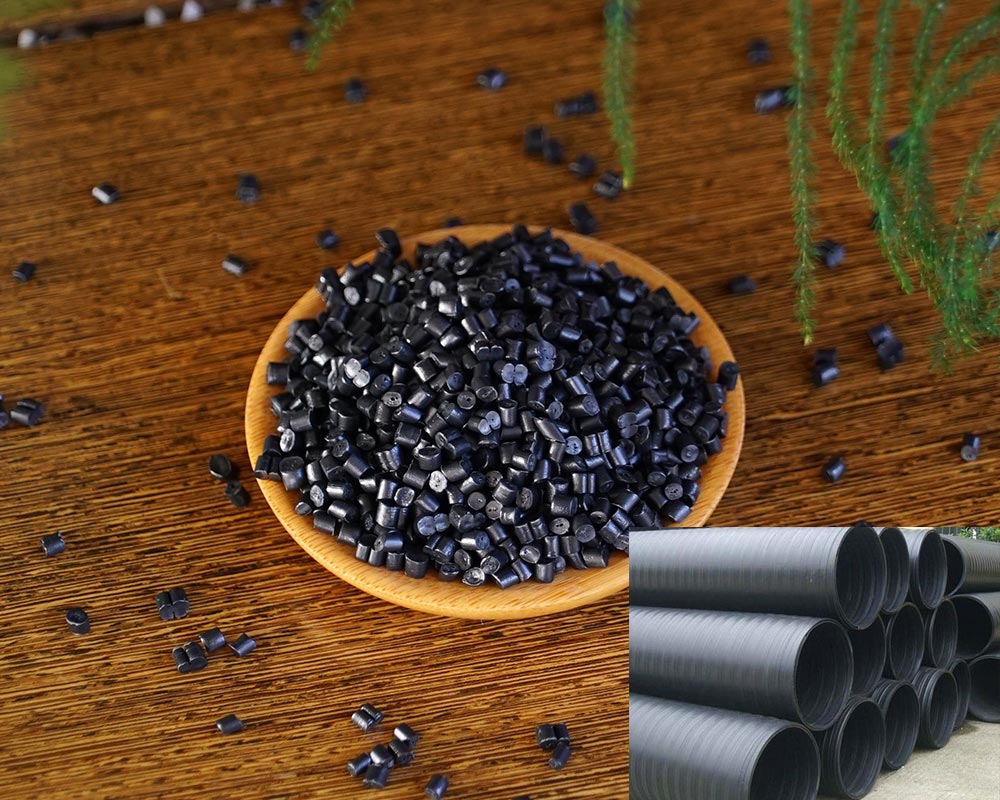 穿線(xiàn)管顆粒