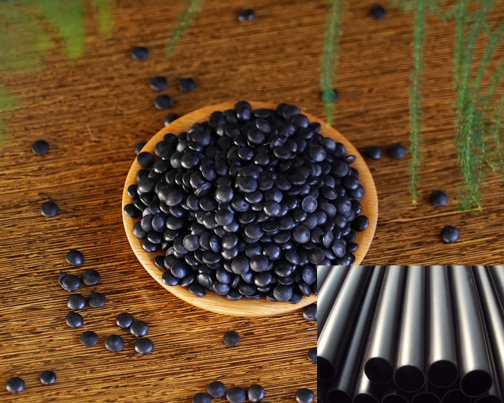 過(guò)道頂管顆粒